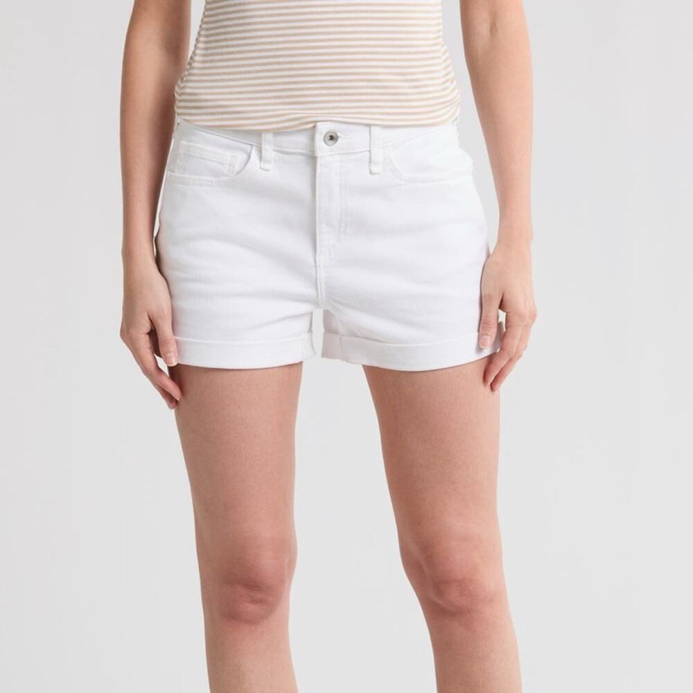 RAG & BONE Dylan Shorts 28